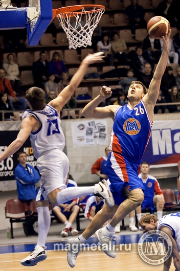 Андрей Серебряков