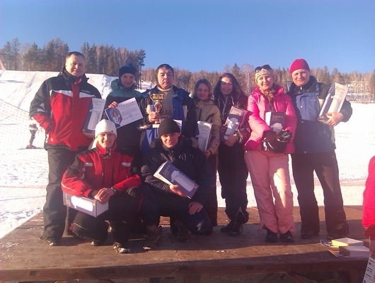 Звездная команда | Фотография 1