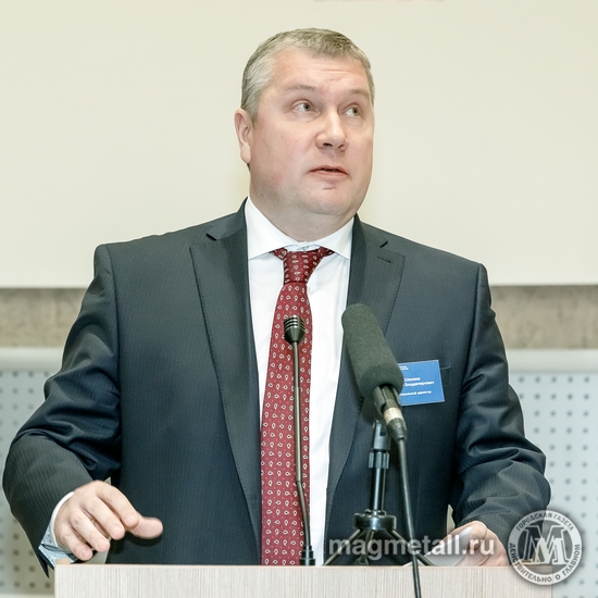 Андрей Серебряков