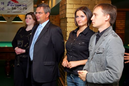 Дмитрий Рухмалев