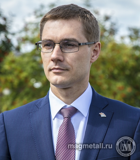 Евгений Рухмалев