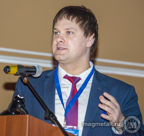 Евгений Рухмалев