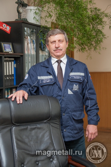 Дмитрий Рухмалев