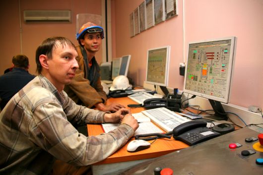 Дмитрий Рухмалев