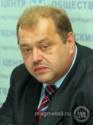 Евгений Рухмалев