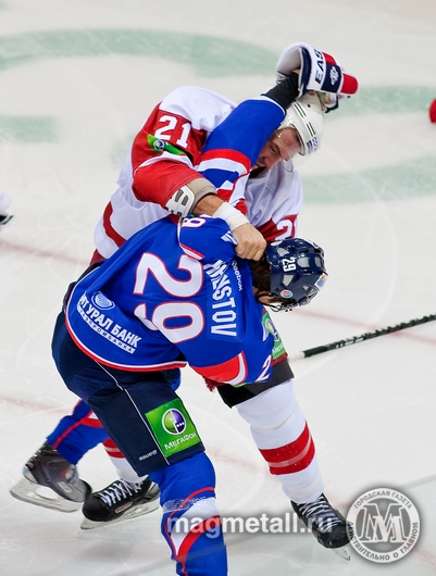 Андрей Серебряков