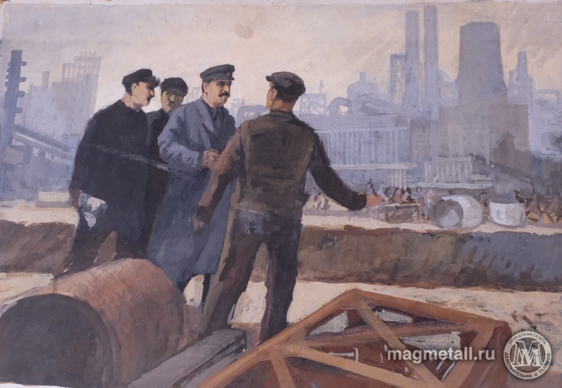 Творческие преемники | Фотография 6