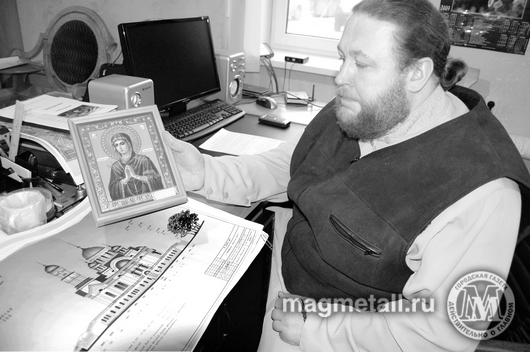 Алексей Тюплин