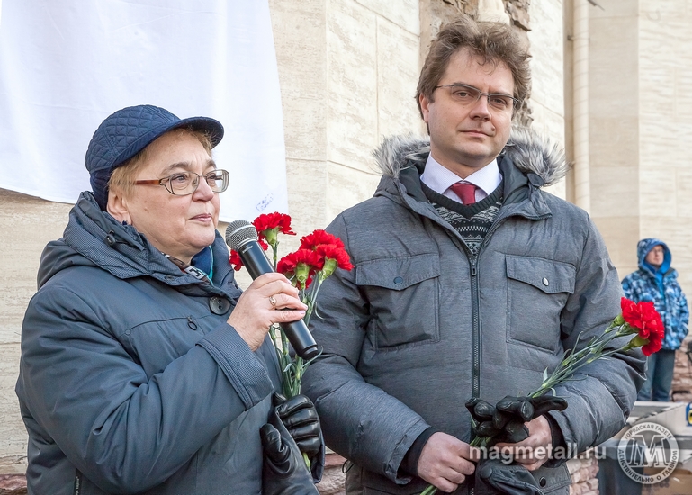 Андрей Серебряков