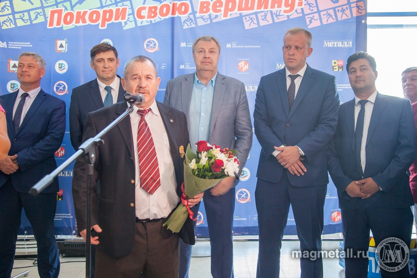 Дмитрий Рухмалев