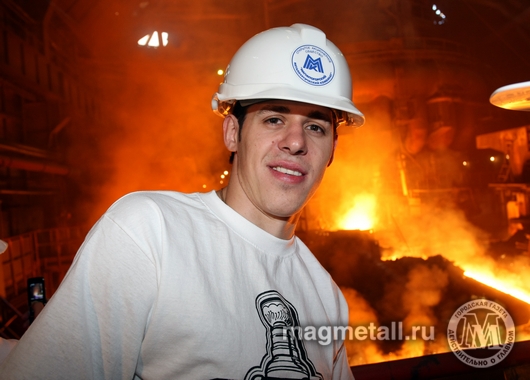 Андрей Серебряков