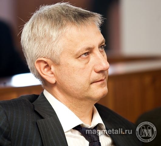 Андрей Серебряков