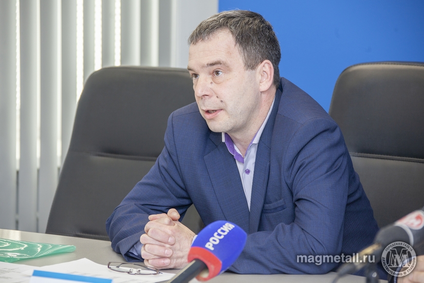 Дмитрий Рухмалев