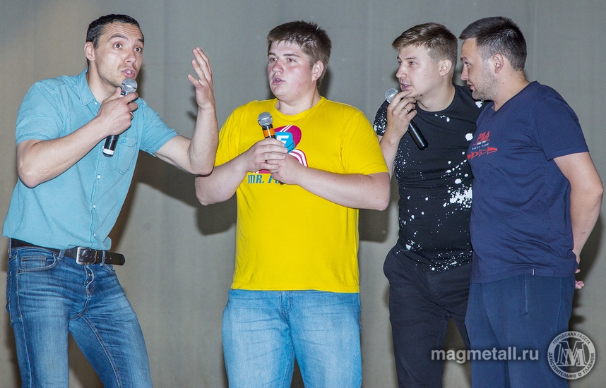 Евгений Рухмалев