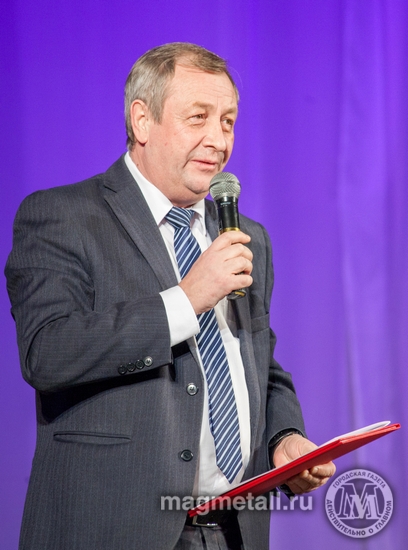 Дмитрий Рухмалев