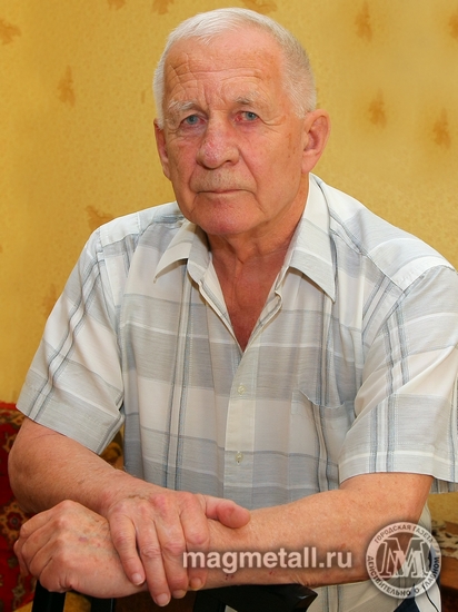 Евгений Рухмалев