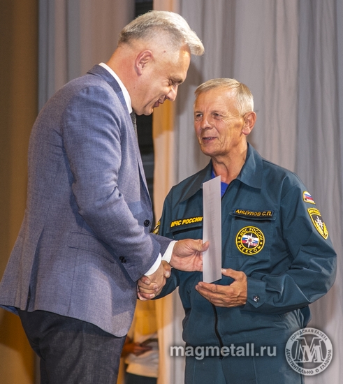 Евгений Рухмалев