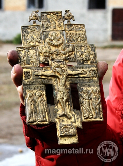 Андрей Серебряков