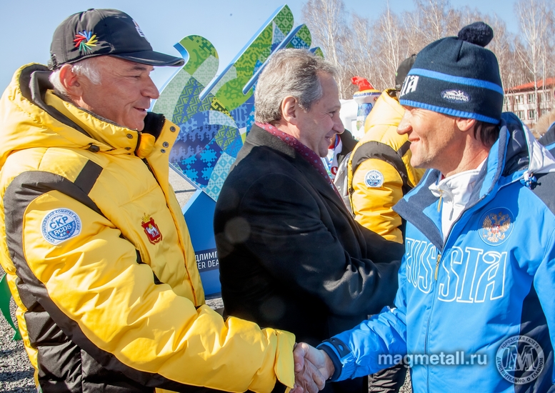 Андрей Серебряков