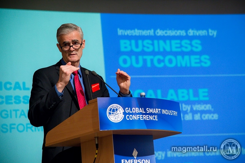 Цифровая трансформация | Фотография 2