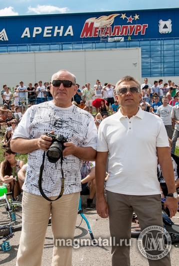Андрей Серебряков