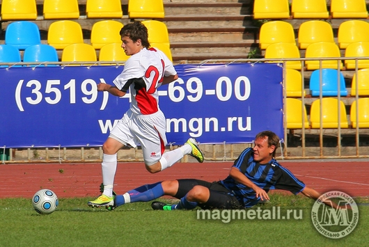 Дмитрий Рухмалев