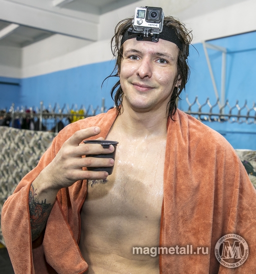 Евгений Рухмалев