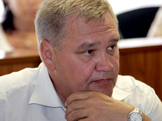 Андрей Серебряков