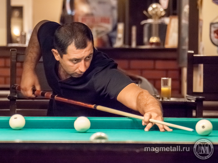 Андрей Серебряков