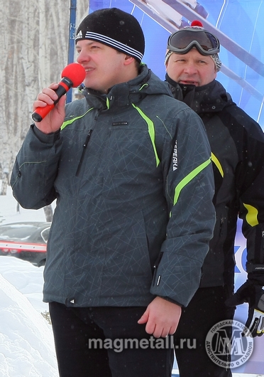 Евгений Рухмалев