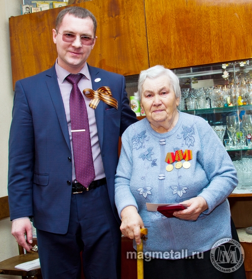 Евгений Рухмалев