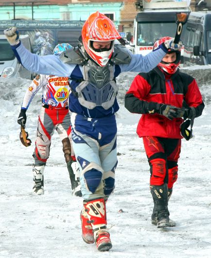 Евгений Рухмалев