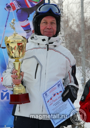 Евгений Рухмалев