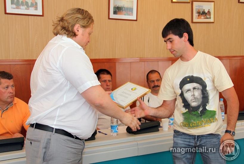 Дмитрий Рухмалев