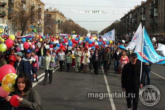Илья Московец