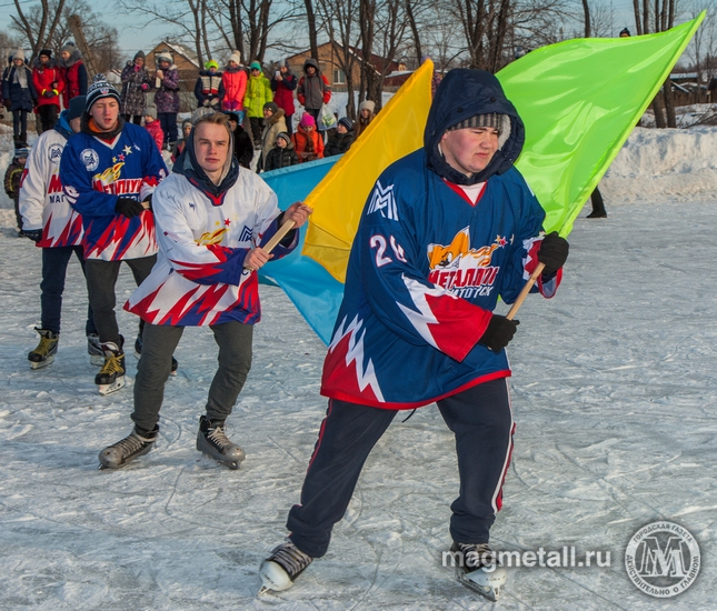 Евгений Рухмалев