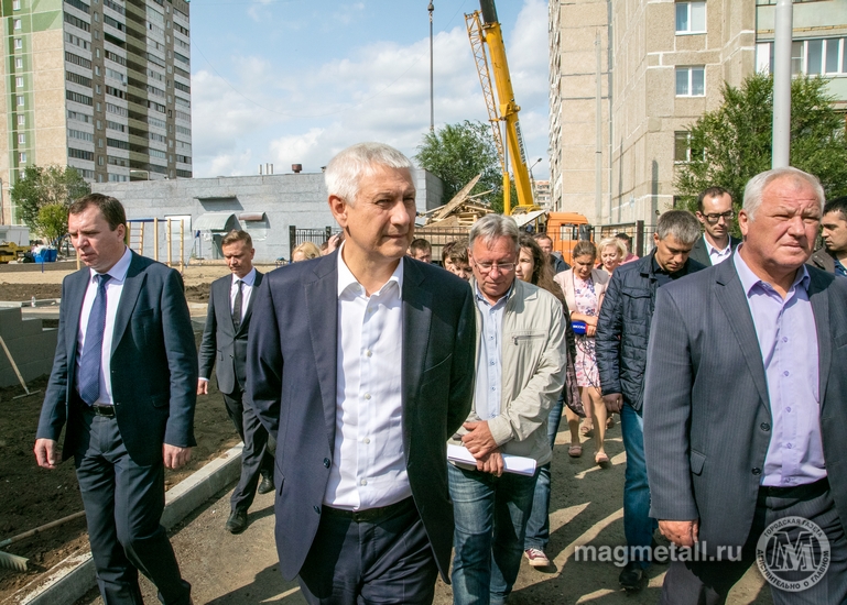 Андрей Серебряков