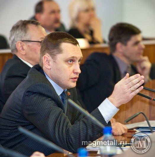 Андрей Серебряков