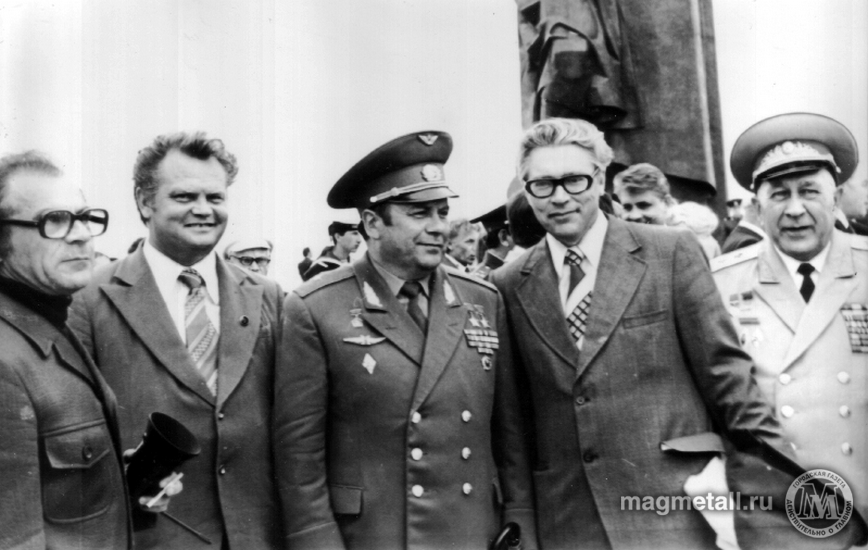 "И вознёсся над Уралом…" | Фотография 11