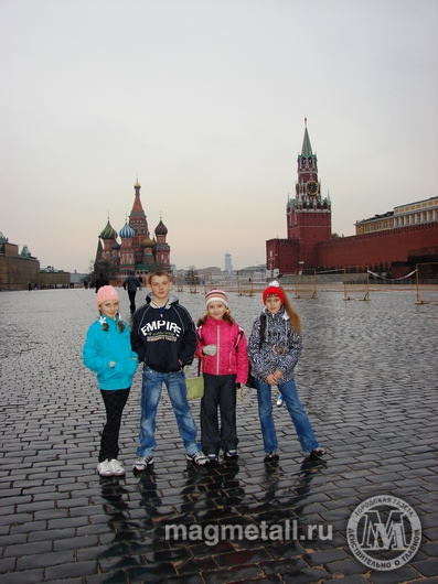 Победа юных академиков | Фотография 9