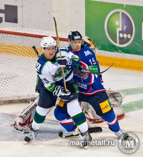 Флегматики кубки не выигрывают | Фотография 2