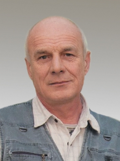 Владимир Киселёв