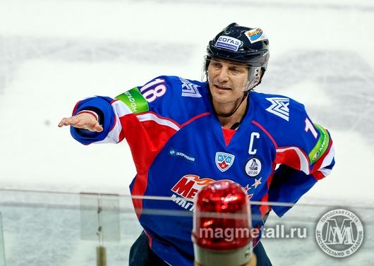 Андрей Серебряков