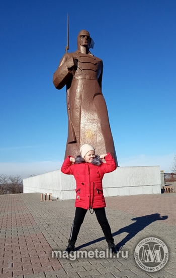 Кавказский Париж | Фотография 5