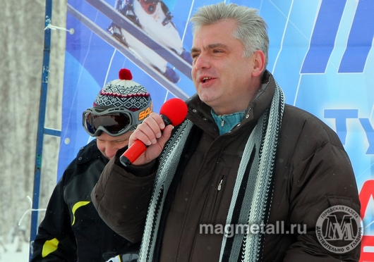 Евгений Рухмалев