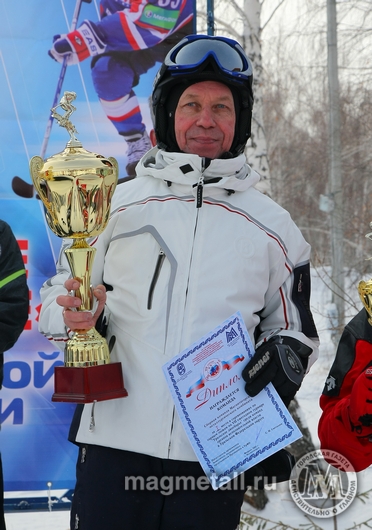 Евгений Рухмалев