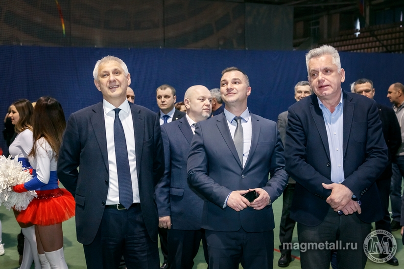Андрей Серебряков
