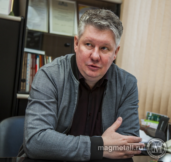 Дмитрий Рухмалев