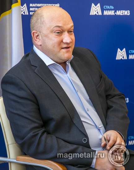 Евгений Рухмалев