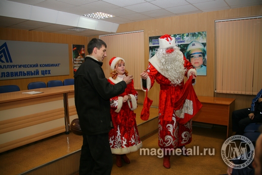Дмитрий Рухмалев